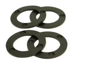 Belltech 1in Lift Front Spring Distance Kit Chevrolet Silverado/Tahoe/Suburban/Avalanche | GMC Sierra 2007-2020