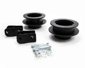 Belltech 2in Front Strut Spacer Dodge Ram 2500HD/3500HD 4WD 2013-2018