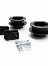 Belltech 2in Front Strut Spacer Dodge Ram 2500HD/3500HD 4WD 2013-2018                                     - 34857 - Image 2