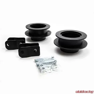 Belltech 2in Front Strut Spacer Dodge Ram 2500HD/3500HD 4WD 2013-2018 - 34857