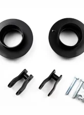 Belltech 2in Front Strut Spacer Dodge Ram 2500HD/3500HD 4WD 2013-2018                                     - 34857 - Image 2