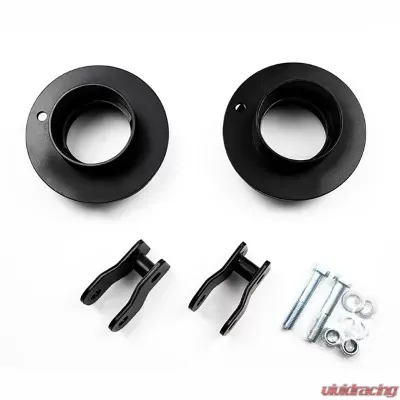 Belltech 2in Front Strut Spacer Dodge Ram 2500HD/3500HD 4WD 2013-2018 - 34857