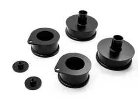 Belltech 2.5in Front/2in Rear Coil Spring Spacer Jeep Wrangler JK 2007-2017