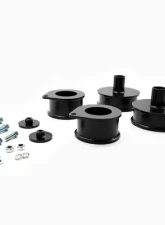 Belltech 2.5in Front/2in Rear Coil Spring Spacer Jeep Wrangler JK 2007-2017                                     - 34864 - Image 2