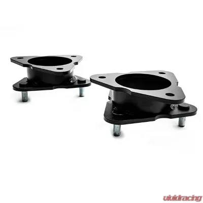 Belltech 3in Front Strut Spacer Chevrolet Silverado/Tahoe/Suburban | GMC Sierra/Yukon 2007-2020 - 34906