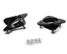 Belltech 2in Front Strut Spacer Chevrolet Silverado | GMC Sierra 2007-2018