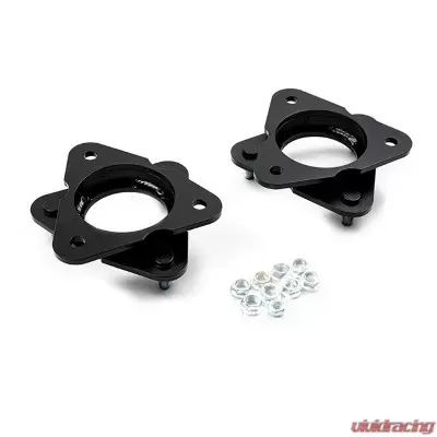 Belltech 2in Front Strut Spacer Chevrolet Silverado | GMC Sierra 2007-2018 - 34908