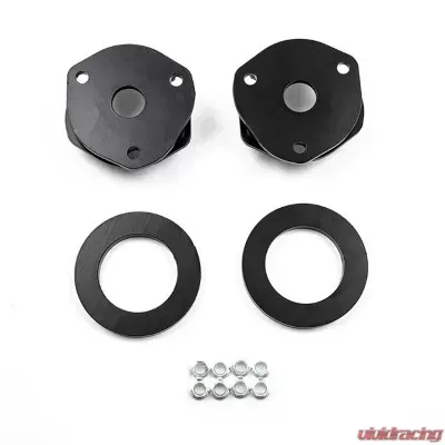 Belltech 2.5in Front Strut Spacer Dodge Ram 1500 4WD 2013-2018 - 34920