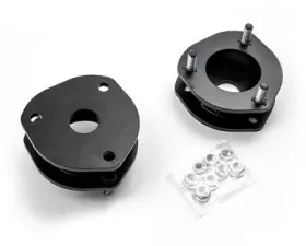 Belltech 2.5in Front Strut Spacer Dodge Ram 1500 4WD 2009-2012