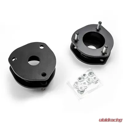 Belltech 2.5in Front Strut Spacer Dodge Ram 1500 4WD 2009-2012 - 34925
