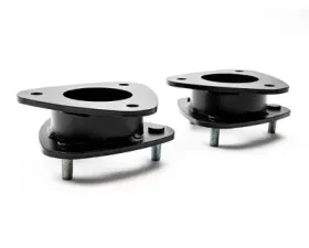 Belltech 2.5in Front Strut Spacer Nissan Titan 4WD 2004-2015