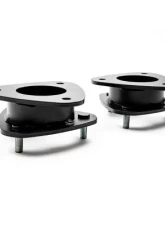 Belltech 2.5in Front Strut Spacer Nissan Titan 4WD 2004-2015                                     - 34940 - Image 2