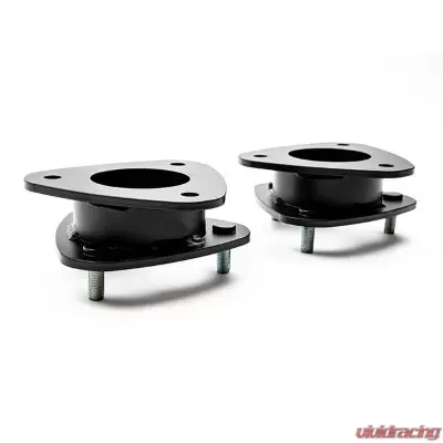 Belltech 2.5in Front Strut Spacer Nissan Titan 4WD 2004-2015 - 34940
