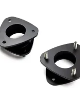 Belltech 2.5in Front Strut Spacer Nissan Titan 4WD 2004-2015                                     - 34940 - Image 2