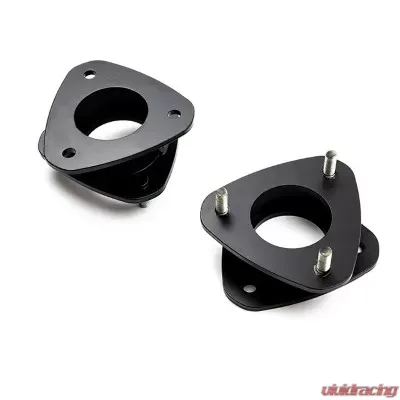 Belltech 2.5in Front Strut Spacer Nissan Titan 4WD 2004-2015 - 34940