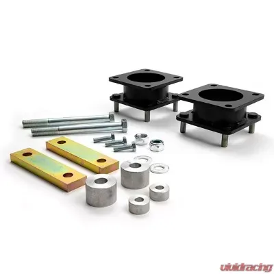 Belltech 2.5in Front Strut Spacer Toyota Tundra 4WD 2007-2013 - 34950