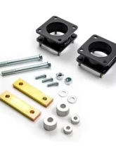 Belltech 2.5in Front Strut Spacer Toyota Tundra 4WD 2007-2013                                     - 34950 - Image 2
