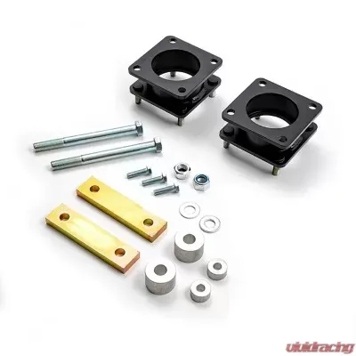 Belltech 2.5in Front Strut Spacer Toyota Tundra 4WD 2007-2013 - 34950