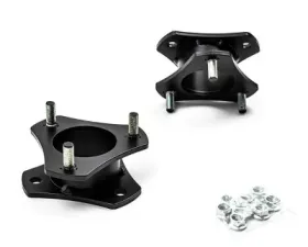 Belltech 2.5in Front Strut Spacer Toyota Tundra 2/4WD 1999-2006