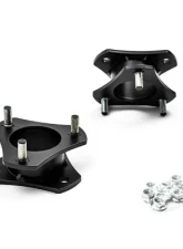 Belltech 2.5in Front Strut Spacer Toyota Tundra 2/4WD 1999-2006                                     - 34951 - Image 2