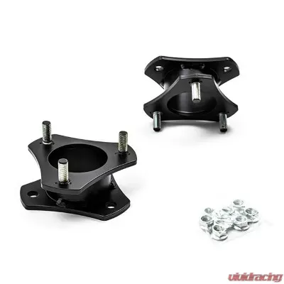 Belltech 2.5in Front Strut Spacer Toyota Tundra 2/4WD 1999-2006 - 34951
