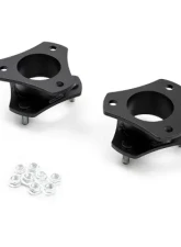 Belltech 2.5in Front Strut Spacer Toyota Tundra 2/4WD 1999-2006                                     - 34951 - Image 2