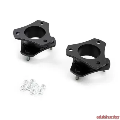 Belltech 2.5in Front Strut Spacer Toyota Tundra 2/4WD 1999-2006 - 34951
