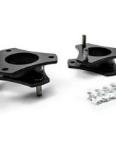 Belltech 2.5in Front Strut Spacer Toyota Tacoma 2WD 5Lug 2005-2018                                     - 34954 - Image 2