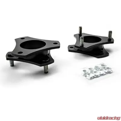 Belltech 2.5in Front Strut Spacer Toyota Tacoma 2WD 5Lug 2005-2018 - 34954