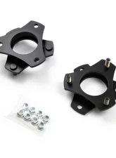 Belltech 2.5in Front Strut Spacer Toyota Tacoma 2WD 5Lug 2005-2018                                     - 34954 - Image 2