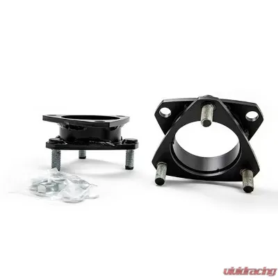 Belltech 2.5in Front Strut Spacer Toyota Tacoma 2/4WD 6Lug 1999-2004 - 34955