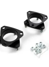 Belltech 2.5in Front Strut Spacer Toyota Tacoma 2/4WD 6Lug 1999-2004                                     - 34955 - Image 2