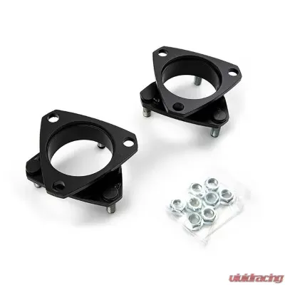 Belltech 2.5in Front Strut Spacer Toyota Tacoma 2/4WD 6Lug 1999-2004 - 34955