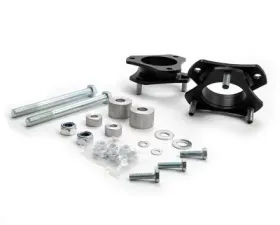 Belltech 2.5in Front Strut Spacer Toyota Tacoma 2/4WD 6Lug 2005-2019