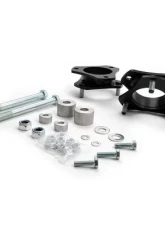Belltech 2.5in Front Strut Spacer Toyota Tacoma 2/4WD 6Lug 2005-2019                                     - 34956 - Image 2