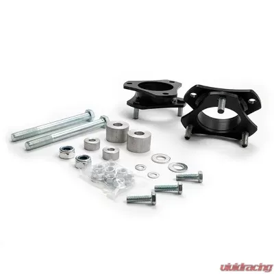 Belltech 2.5in Front Strut Spacer Toyota Tacoma 2/4WD 6Lug 2005-2019 - 34956