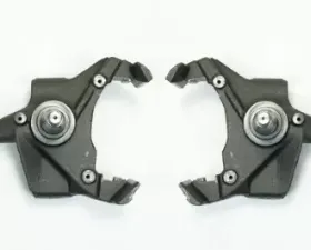 Belltech 3inch Drop Spindle Set Chevrolet 1Ton All Cabs 1975-1991