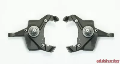 Belltech 3inch Drop Spindle Set Chevrolet 1Ton All Cabs 1975-1991 - 3500