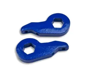 Belltech 1-2inch Torsion Bar Key Chevrolet Silverado | GMC Sierra 1500HD/2500HD/3500HD 4WD 2001-2010