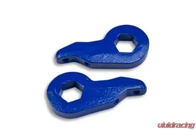 Belltech 1-2inch Torsion Bar Key Chevrolet Silverado | GMC Sierra 1500HD/2500HD/3500HD 4WD 2001-2010 - 3919