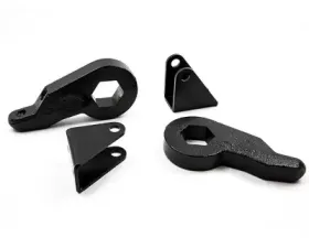 Belltech 1-3inch Leveling Torsion Key Chevrolet Silverado 1500HD/2500HD/3500HD 2001-2010