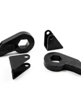 Belltech 1-3inch Leveling Torsion Key Chevrolet Silverado 1500HD/2500HD/3500HD 2001-2010                                     - 3927 - Image 2