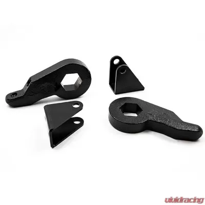Belltech 1-3inch Leveling Torsion Key Chevrolet Silverado 1500HD/2500HD/3500HD 2001-2010 - 3927