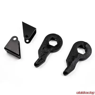 Belltech 1-3inch Leveling Torsion Key Chevrolet Silverado 1500HD/2500HD/3500HD 2001-2010 - 3927