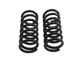 Belltech 1inch Drop Coil Spring Set Chevrolet S10/Blazer | GMC S15/Jimmy 1982-2004