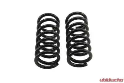 Belltech 1inch Drop Coil Spring Set Chevrolet S10/Blazer | GMC S15/Jimmy 1982-2004 - 4200