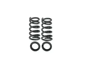 Belltech 1inch Drop Coil Spring Set Chevrolet S10 | GMC S15 All Cabs 6yl 1994-2004