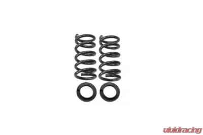 Belltech 1inch Drop Coil Spring Set Chevrolet S10 | GMC S15 All Cabs 6yl 1994-2004 - 4202