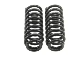 Belltech 1.5-2inch Drop Coil Spring Set Chevrolet Trailblazer/SS/SSR | GMC Envoy 2002-2007