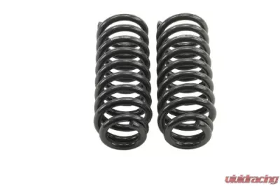 Belltech 1.5-2inch Drop Coil Spring Set Chevrolet Trailblazer/SS/SSR | GMC Envoy 2002-2007 - 4207
